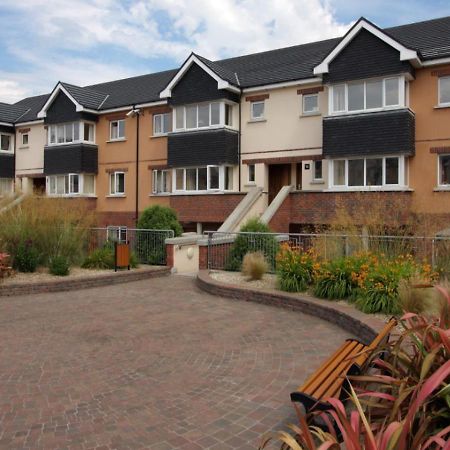 Kings Court Holiday Apartments Tralee Exterior foto