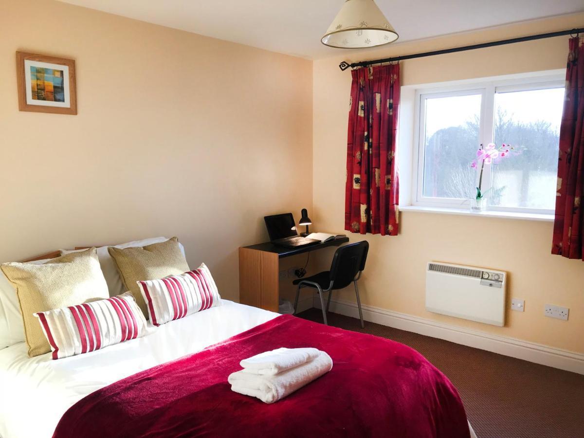 Kings Court Holiday Apartments Tralee Exterior foto